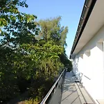Appartementanlage-ferienwohnungen Weisse Moewe Апартаменты *