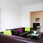 Appartementanlage-ferienwohnungen Weisse Moewe