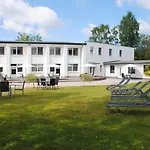 Appartementanlage-ferienwohnungen Weisse Moewe