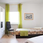 Appartementanlage-ferienwohnungen Weisse Moewe *
