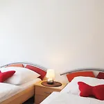 Appartementanlage-ferienwohnungen Weisse Moewe *