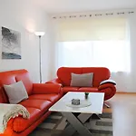Апартаменты Appartementanlage-ferienwohnungen Weisse Moewe *
