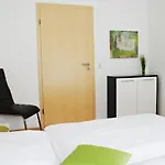 Appartementanlage-ferienwohnungen Weisse Moewe Апартаменты *