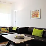 Apartamento Appartementanlage-ferienwohnungen Weisse Moewe