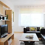 Appartementanlage-ferienwohnungen Weisse Moewe Апартаменты *