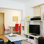 Appartementanlage-ferienwohnungen Weisse Moewe *