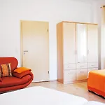 Appartementanlage-ferienwohnungen Weisse Moewe Apartamento