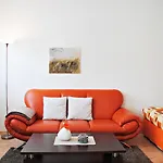 Appartementanlage-ferienwohnungen Weisse Moewe * Засниц