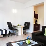 Apartamento Appartementanlage-ferienwohnungen Weisse Moewe