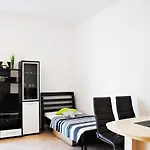 Appartementanlage-ferienwohnungen Weisse Moewe *