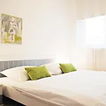 Appartementanlage-ferienwohnungen Weisse Moewe * Засниц