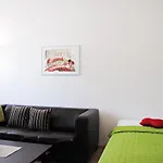 Appartementanlage-ferienwohnungen Weisse Moewe Sassnitz