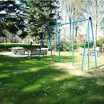 Appartementanlage-ferienwohnungen Weisse Moewe Засниц
