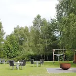 Appartementanlage-ferienwohnungen Weisse Moewe Апартаменты *