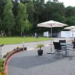 Appartementanlage-ferienwohnungen Weisse Moewe *