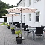 Appartementanlage-ferienwohnungen Weisse Moewe