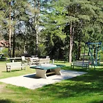 Апартаменты Appartementanlage-ferienwohnungen Weisse Moewe