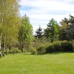 Appartementanlage-ferienwohnungen Weisse Moewe *