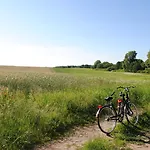 Appartementanlage-ferienwohnungen Weisse Moewe * Засниц