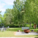 Appartementanlage-ferienwohnungen Weisse Moewe Апартаменты *