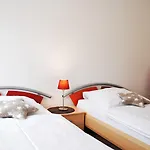Appartementanlage-ferienwohnungen Weisse Moewe * Засниц