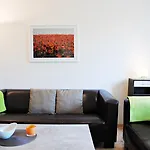 Appartementanlage-ferienwohnungen Weisse Moewe Засниц