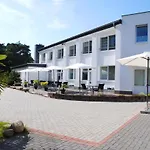 Апартаменты Appartementanlage-ferienwohnungen Weisse Moewe *