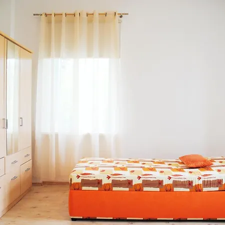 Appartementanlage-ferienwohnungen Weisse Moewe Засниц
