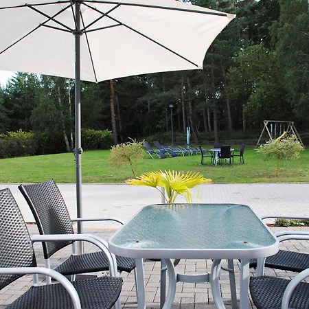 Appartementanlage-ferienwohnungen Weiße Möwe *