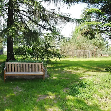Appartementanlage-ferienwohnungen Weisse Moewe Апартаменты