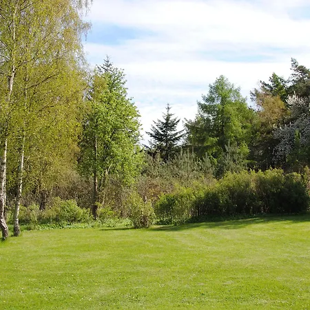 Appartementanlage-ferienwohnungen Weisse Moewe *