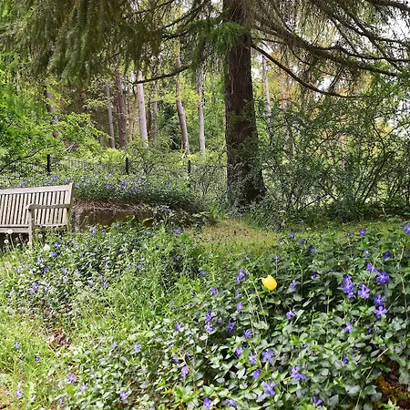 Appartementanlage-ferienwohnungen Weisse Moewe * Засниц