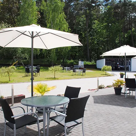 Appartementanlage-ferienwohnungen Weisse Moewe Apartmán *