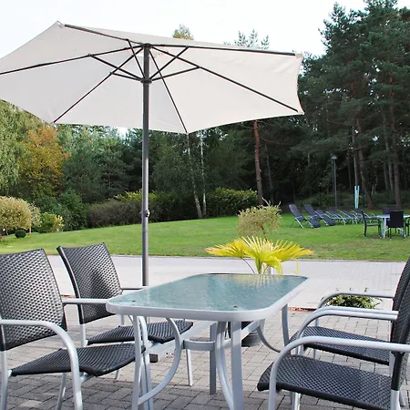Апартаменты Appartementanlage-ferienwohnungen Weisse Moewe *