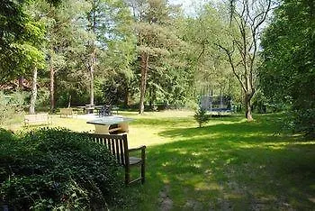 Apartmán Appartementanlage-ferienwohnungen Weisse Moewe