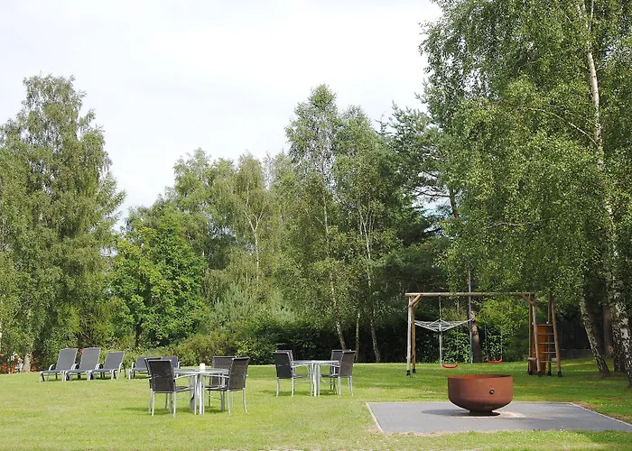 Appartementanlage-ferienwohnungen Weiße Möwe Apartment *